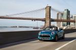 Mini Cooper Cabrio 2016 года (US)
